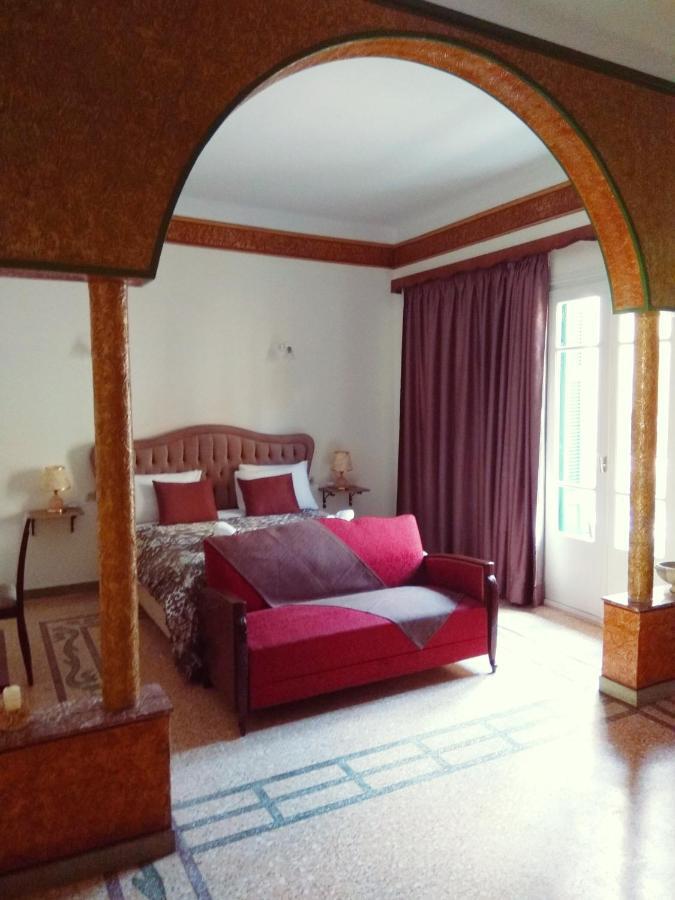 Appartement The Manor House In The Old Town à La Canée Extérieur photo